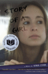 STORY OF A GIRL :  NOVEL