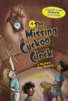 MISSING CUCKOO CLOCK #5