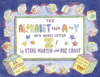 ALPHABET FROM A TO Y WITH BONUS LETTER Z