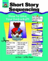 SHORT STORY SEQUENCING