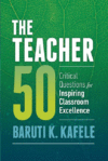 Teacher 50: Critical Questions for Inspiring
