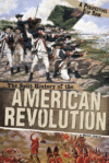 SPLIT HISTORY OF THE AMERICAN REVOLUTION