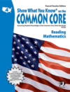 SHOW WAHT YOU KNOW CC PARENT/TEACH 4TH