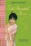 GOLD-THREADED DRESS