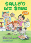 SALLY'S BIG SAVE