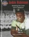 JACKIE ROBINSON : BREAKING THE COLOR LIN