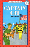 CAPTAIN CAT (ICR LVL 1)