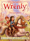 LOST STONE #1 (KINGDOM OF WRENLY)