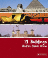 13 BUILDINGS CHILDREN SHOULD KNOW