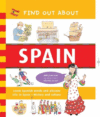 FIND OUT ABOUT SPAIN : LEARN SPANISH WOR