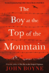 Boy at the Top of the Mountain