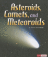 ASTEROIDS  COMETS  AND METEOROIDS (LB)