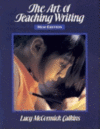 ART OF TEACHING WRITING (2nd Ed.)