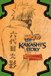 Naruto : Kakashi's Story