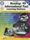 READING  GRADES 6-8 : INFORMATIONAL TEXT