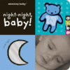 AMAZING BABY NIGHT NIGHT BABY