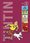 ADVENTURES OF TINTIN : TINTIN IN AMERICA