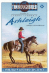 ASHLEIGH'S WESTERN CHALLENGE