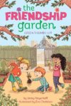 Green Thumbs-Up! #1  ( Friendship Garden )