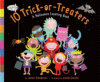 10 TRICK-OR-TREATERS : A HALLOWEEN COUNT