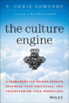 Culture Engine: A Framework for Driving Resul