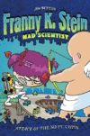 ATTACK OF THE 50-FT. CUPID(HC) FRANNY K.