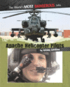APACHE HELICOPER PILOT