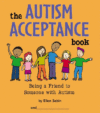 AUTISM ACCEPTANCE BOOK : BEING A FRIEND