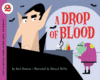 DROP OF BLOOD