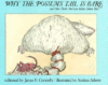 WHY THE POSSUMS TAIL IS BARE