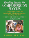 READING STORIES FOR COMPREHENSION 7-9