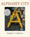 ALPHABET CITY (HC)