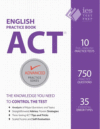 ACT ENGLISH PRACTICE BOOK VOL 7