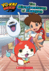 YO-KAI WATCH:MISADVENTURES OF JIBANYAN