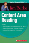 CONTENT AREA READING