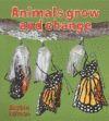 ANIMALS GROW & CHANGE