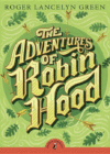 ADVENTURES OF ROBIN HOOD