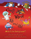 COOL! WHOA! AH AND OH! : INTERJECTION