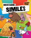 WHAT IS A SIMILE?