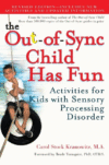 OUT-OF-SYNC CHILD HAS FUN : ACTIVITIES F