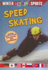 SPEED SKATING