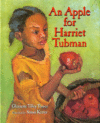 APPLE FOR HARRIET TUBMAN