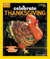 Celebrate Thanksgiving (National Geo)