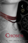 CHOSEN #3 (HOUSE OF NIGHT)