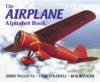 AIRPLANE ALPHABET BOOK
