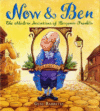 NOW & BEN : MODERN INVENTIONS OF BEN