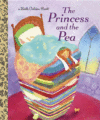 Princess and the Pea