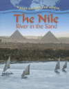 NILE : RIVER IN THE SAND