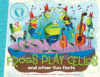 FROGS PLAY CELLOS