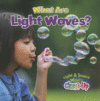 WHAT ARE LIGHT WAVES? (lb)